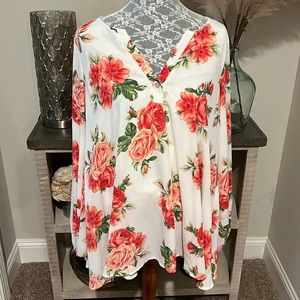 Show Me Your Mumu Jamie Tunic